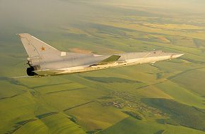 Tu-22M3