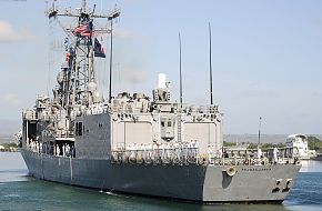 USS Reuben James (FFG 57)