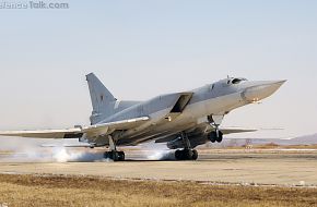 Tu-22M3