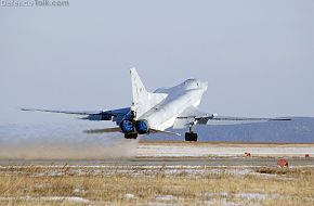 Tu-22M3