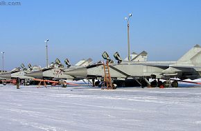 MiG-31