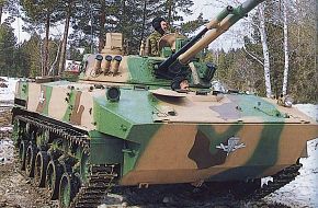 BMD-4M