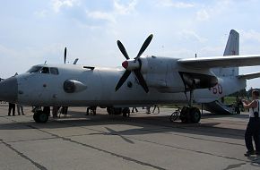 An-26Sh