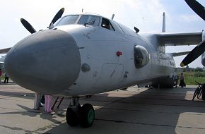 An-26Sh