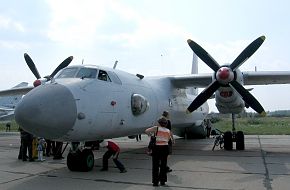 An-26Sh