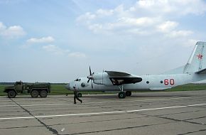 An-26Sh