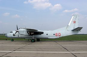 An-26Sh