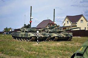 T-90A