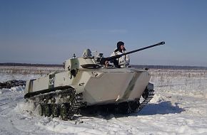 BMD-2