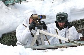 Command and Observation Post