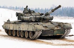 T-80BV