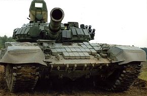 T-72B