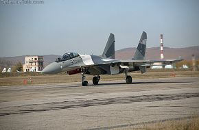 Su-35BM 902