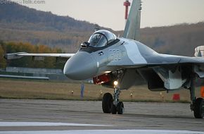 Su-35BM 902