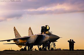 MiG-31