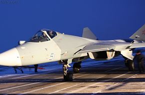 PAK-FA