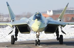 PAK-FA