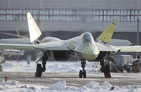 PAK-FA