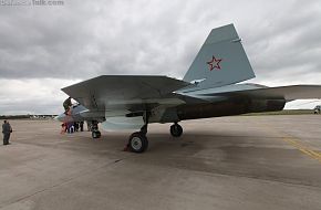 PAK-FA