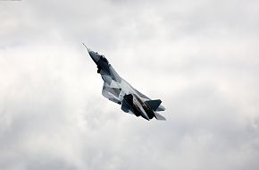 PAK-FA