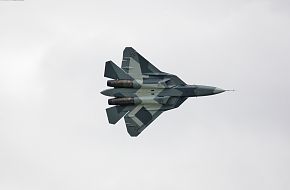 PAK-FA