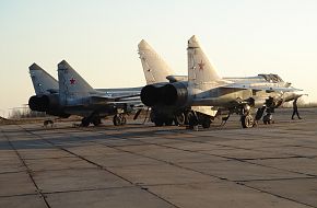 MiG-31