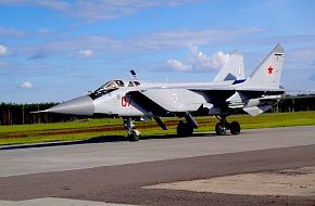 MiG-31