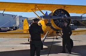 Centennial of Naval Aviation