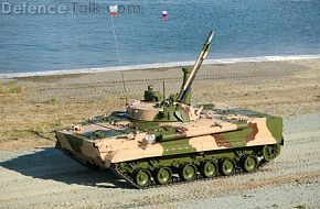 BMP-3F