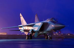 MiG-31