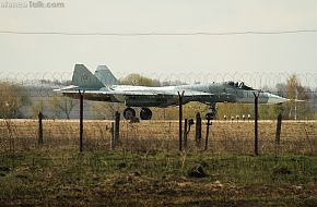 PAK-FA