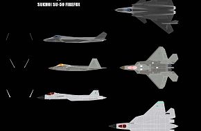 PLAAF  J-20 CG images and Fan Art