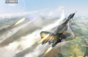 PLAAF  J-20 CG images and Fan Art