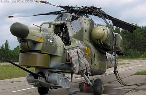 Mi-28N