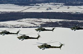 Mi-28N