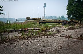 S-300 unit near Moscow