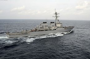 USS Stethem (DDG 63)