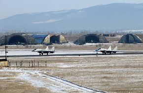 MiG-29 412th AirBase