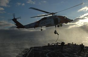 USCG  SH-60