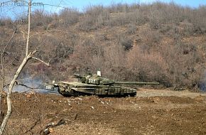 T-72 4th MilBase