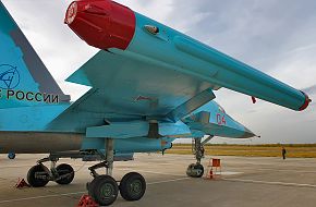 Su-34