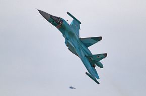 Su-34