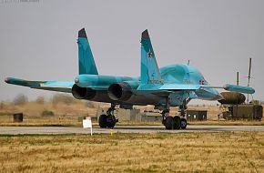 Su-34