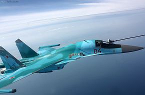 Su-34