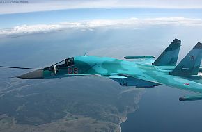 Su-34