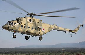 Mi-8AMTSh