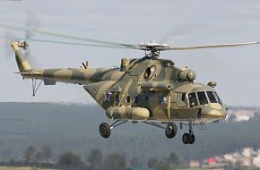 Mi-8AMTSh