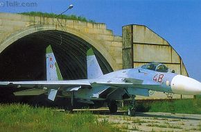 Su-27