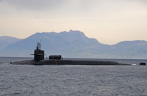 USS Florida (SSGN 728)