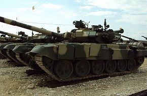 T-90A